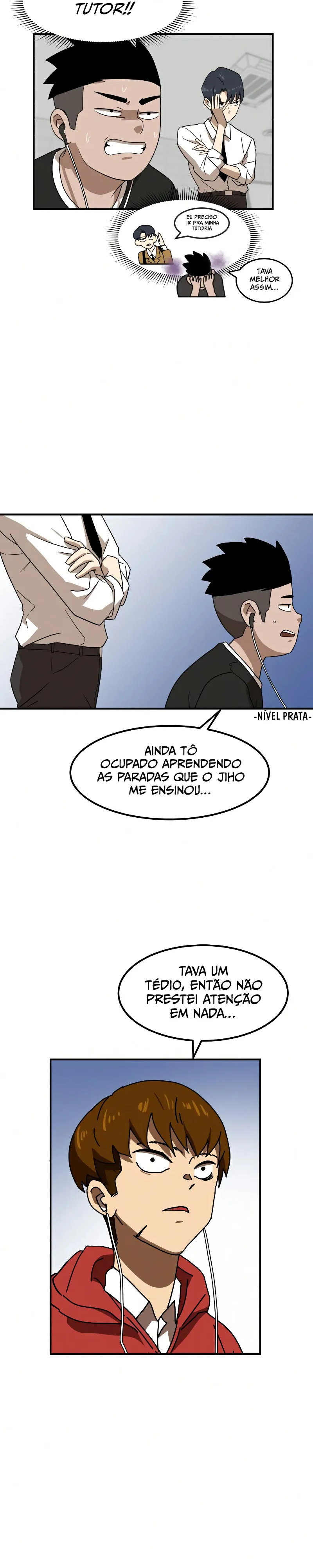 Read Double Click (PT) Manga Online