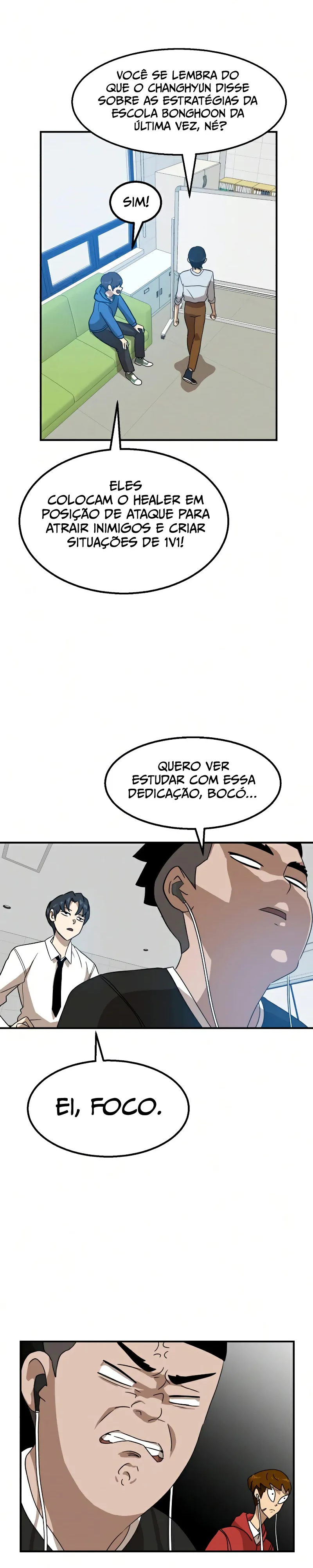 Read Double Click (PT) Manga Online