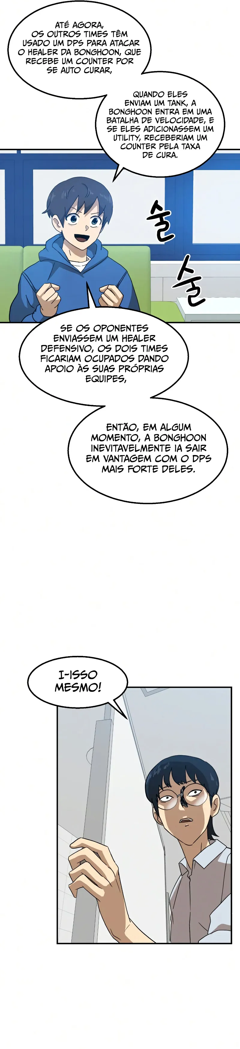 Read Double Click (PT) Manga Online