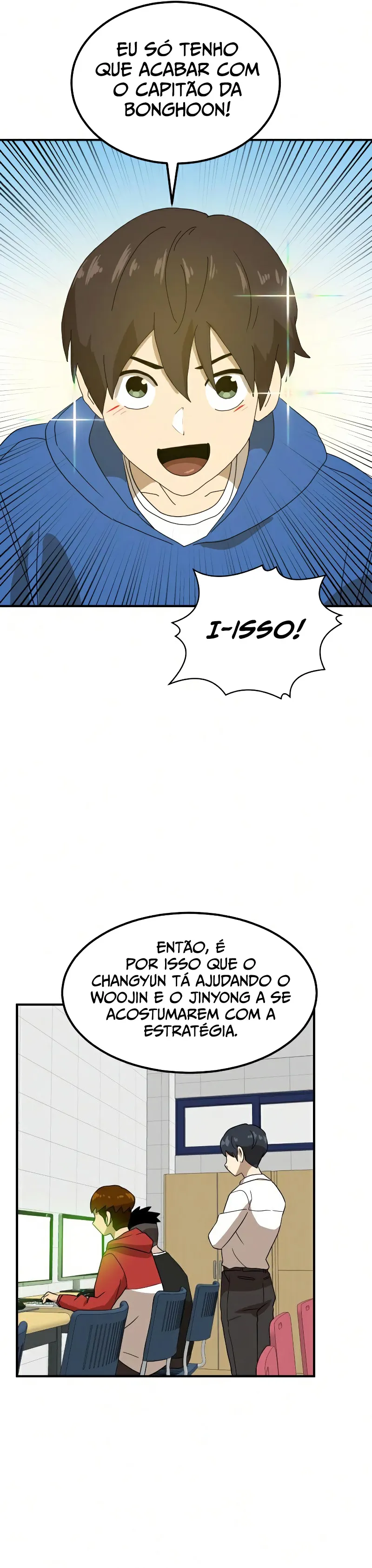 Read Double Click (PT) Manga Online