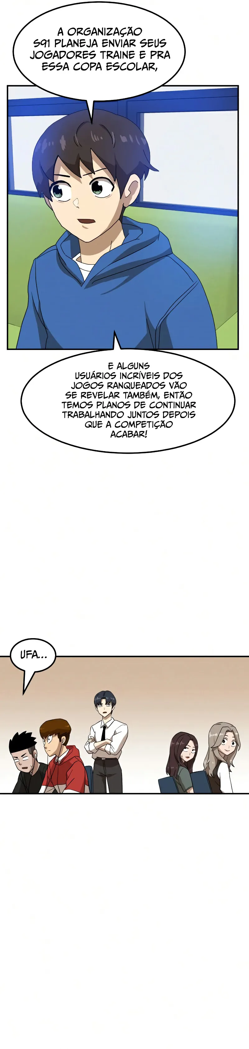 Read Double Click (PT) Manga Online