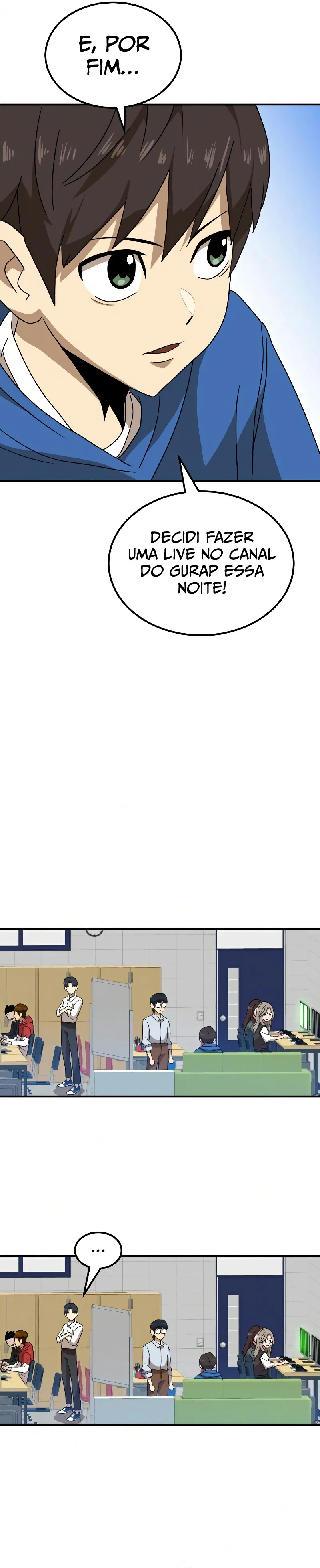 Read Double Click (PT) Manga Online