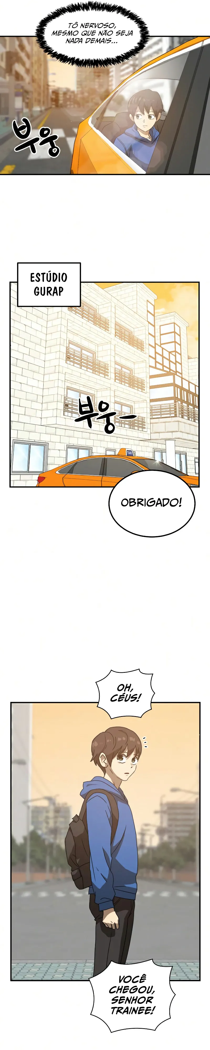 Read Double Click (PT) Manga Online