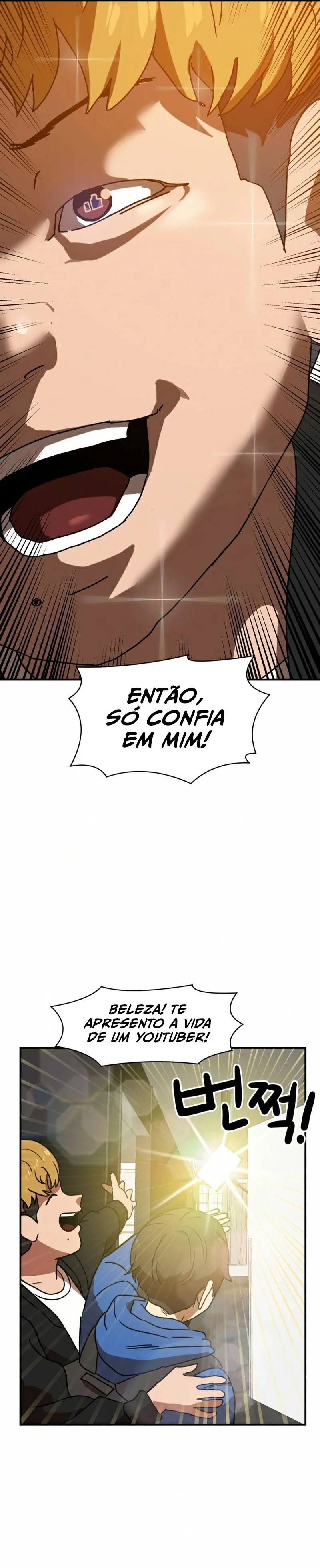 Read Double Click (PT) Manga Online