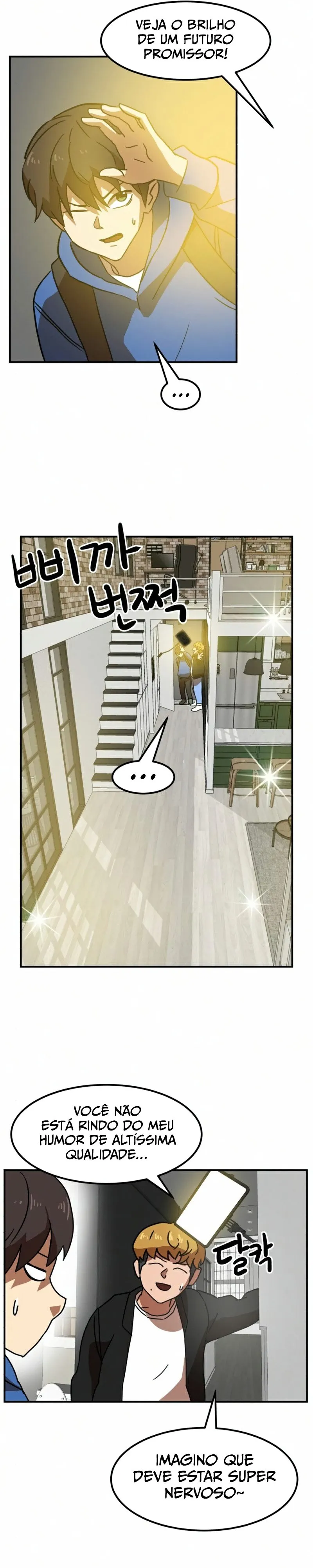 Read Double Click (PT) Manga Online
