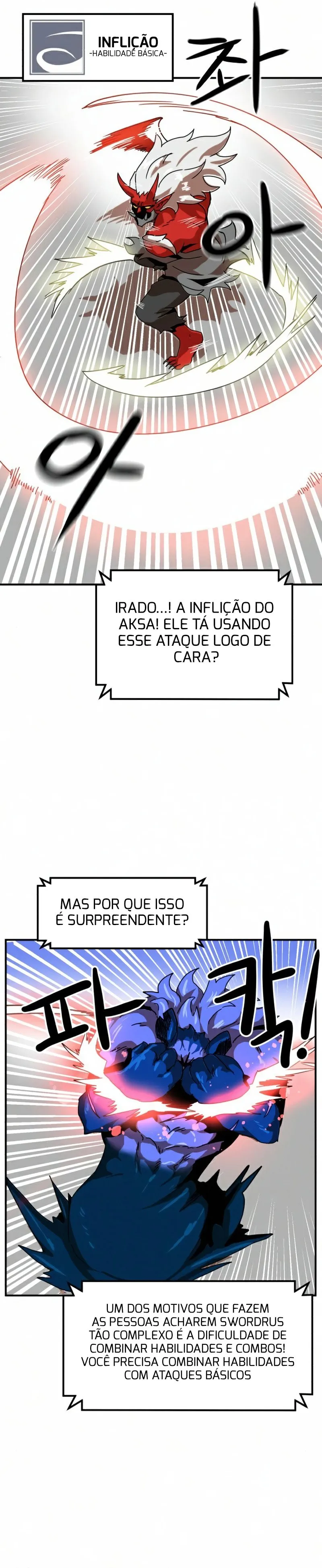 Read Double Click (PT) Manga Online