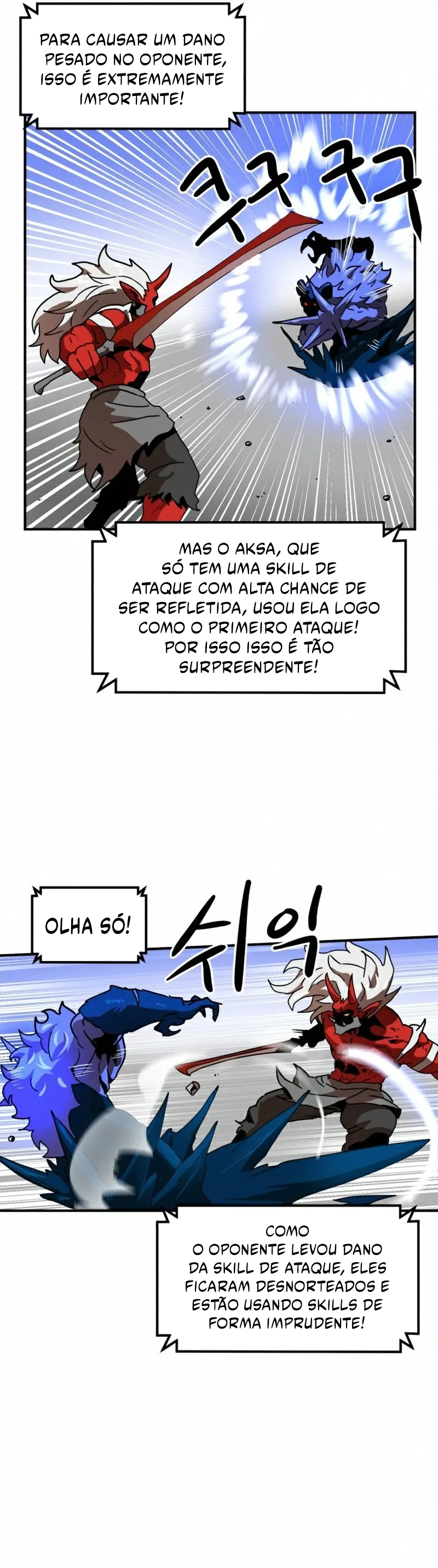 Read Double Click (PT) Manga Online