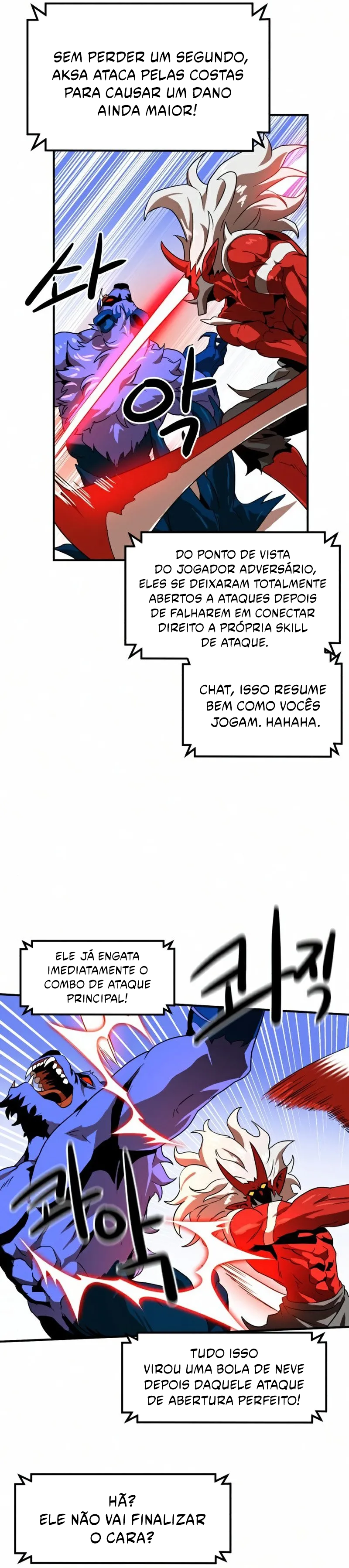 Read Double Click (PT) Manga Online