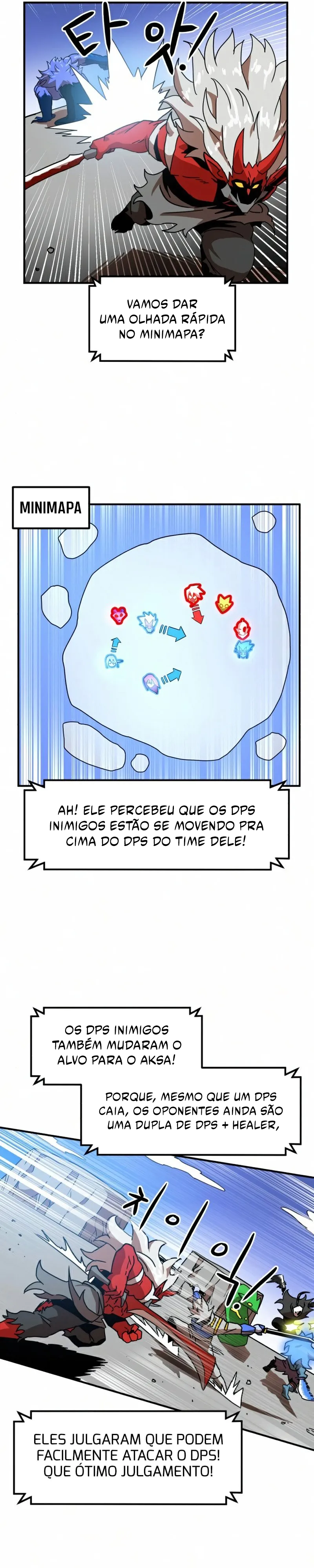 Read Double Click (PT) Manga Online