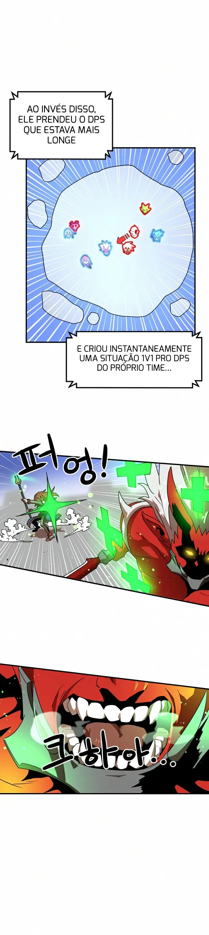 Read Double Click (PT) Manga Online