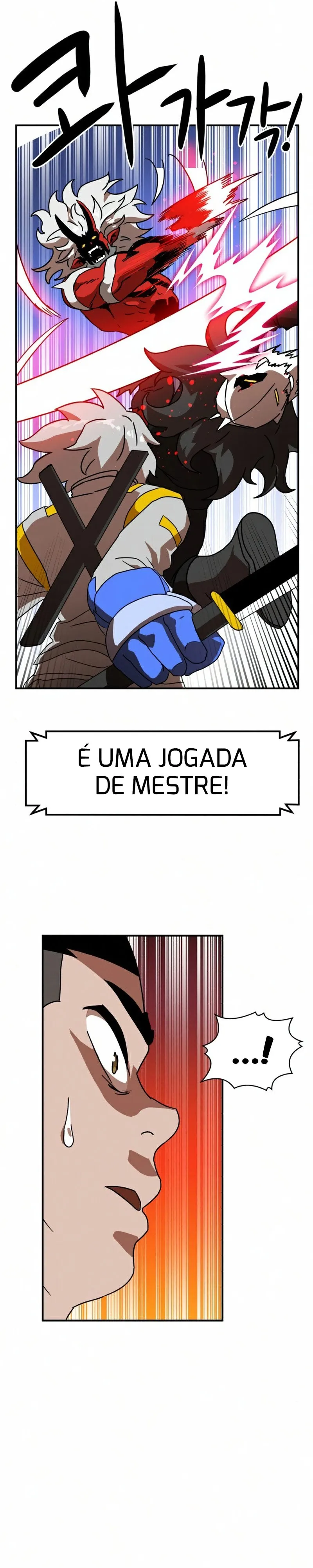 Read Double Click (PT) Manga Online