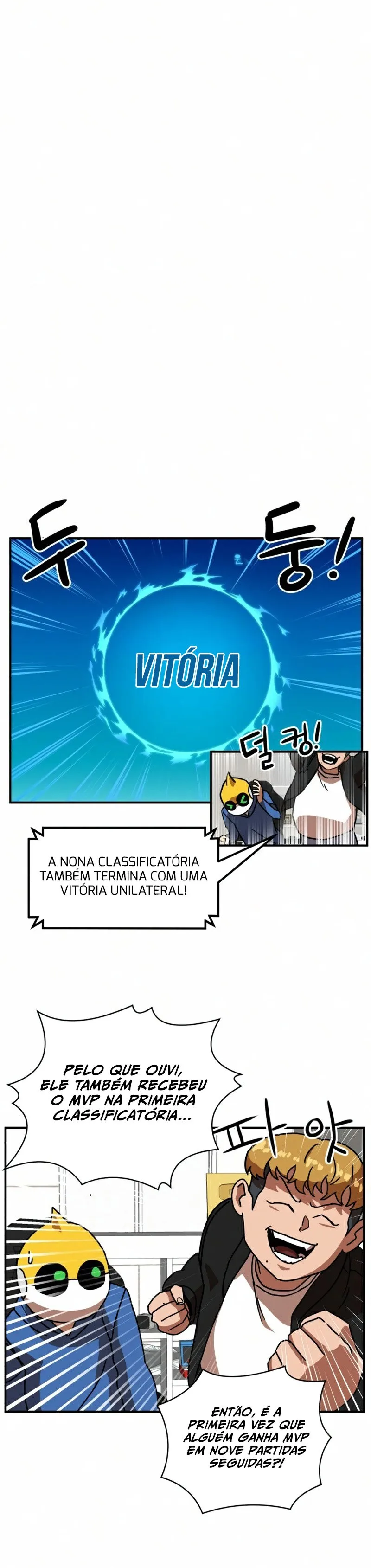 Read Double Click (PT) Manga Online