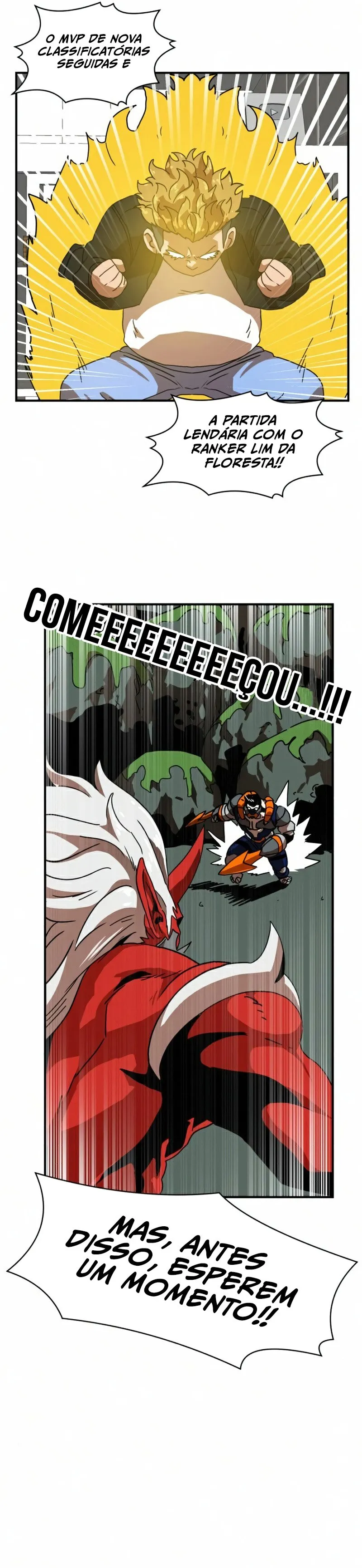 Read Double Click (PT) Manga Online