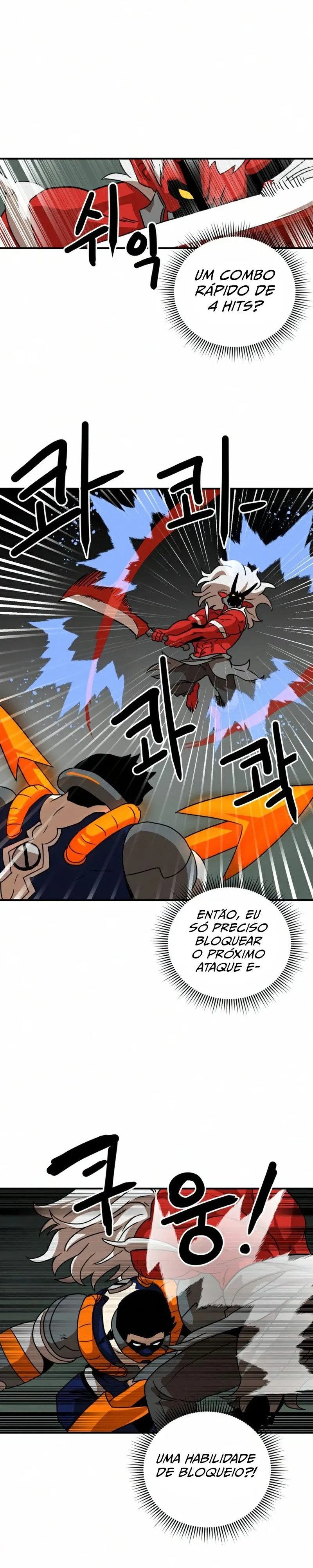 Read Double Click (PT) Manga Online