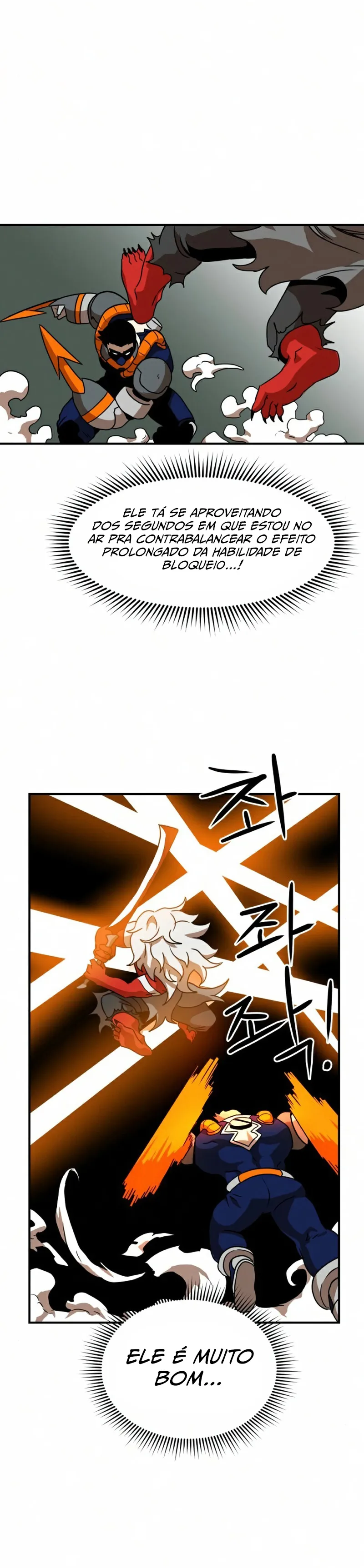 Read Double Click (PT) Manga Online