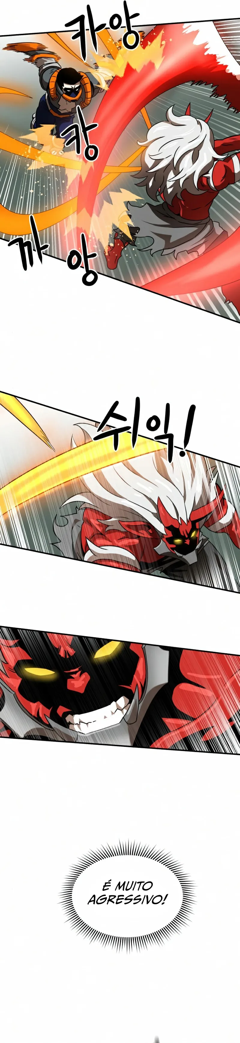 Read Double Click (PT) Manga Online