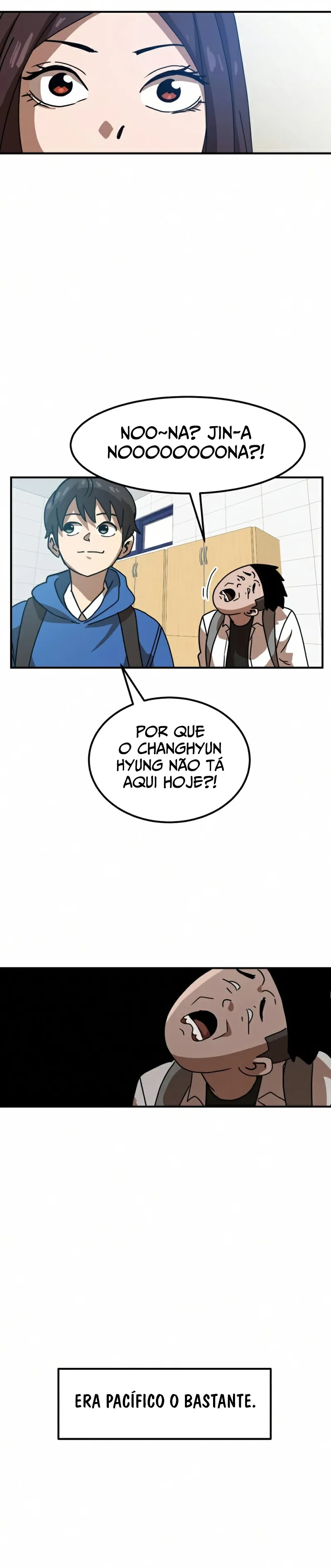 Read Double Click (PT) Manga Online