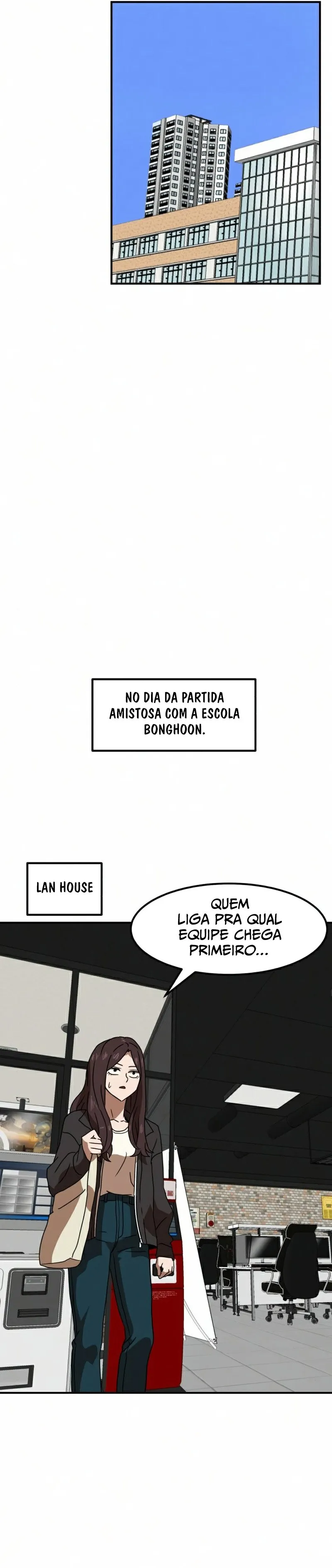 Read Double Click (PT) Manga Online