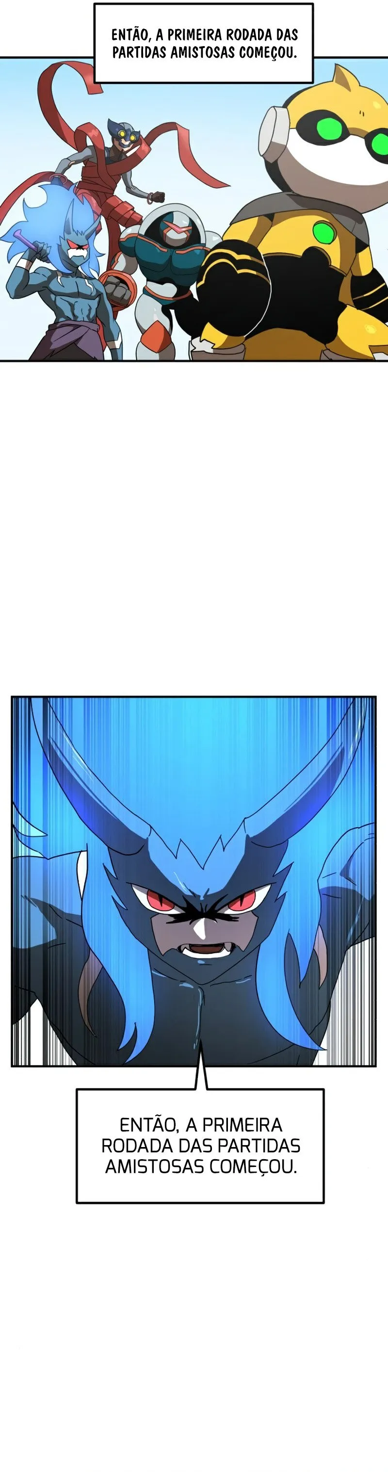 Read Double Click (PT) Manga Online