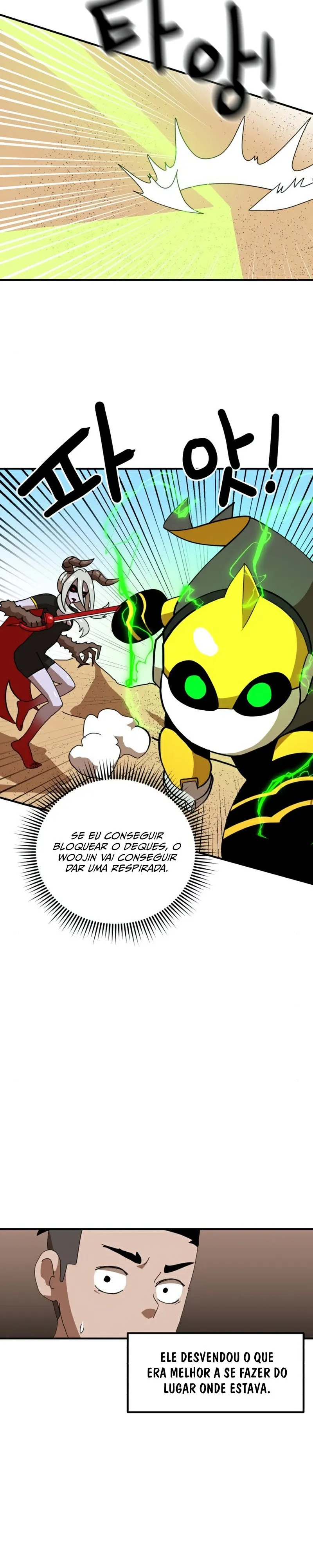 Read Double Click (PT) Manga Online