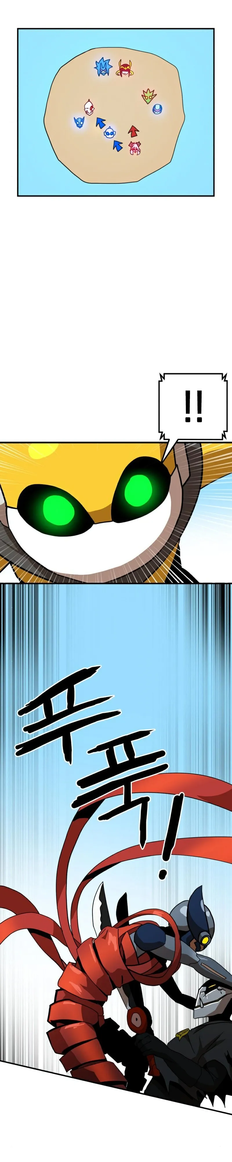 Read Double Click (PT) Manga Online