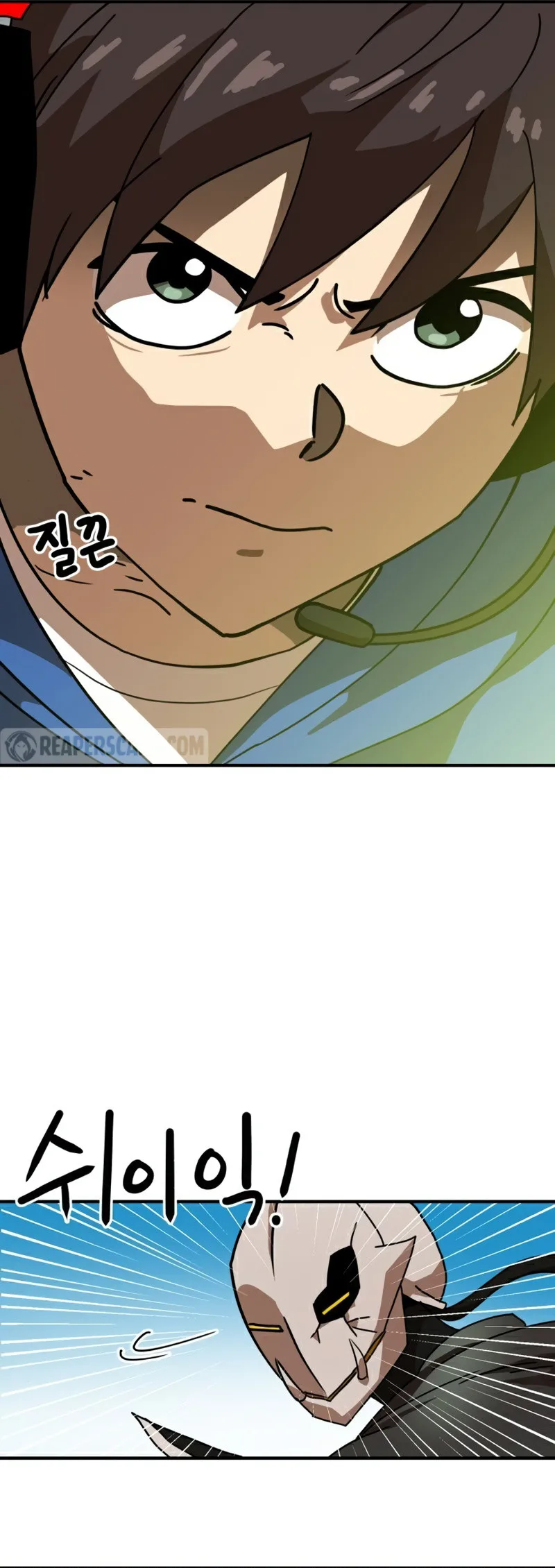 Read Double Click (PT) Manga Online