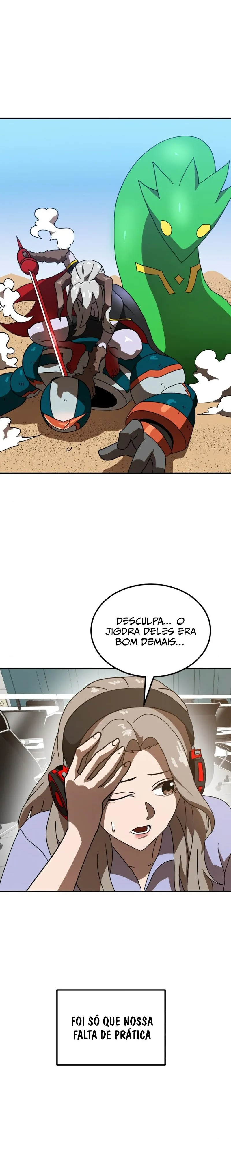 Read Double Click (PT) Manga Online