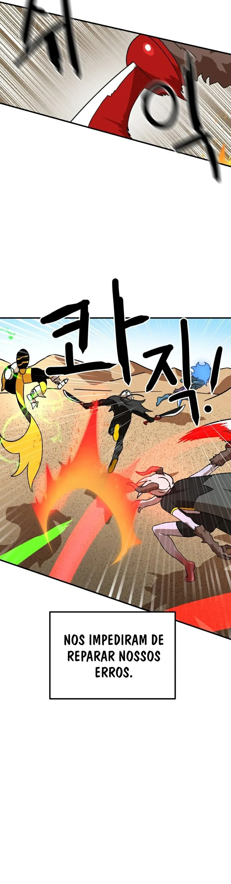 Read Double Click (PT) Manga Online