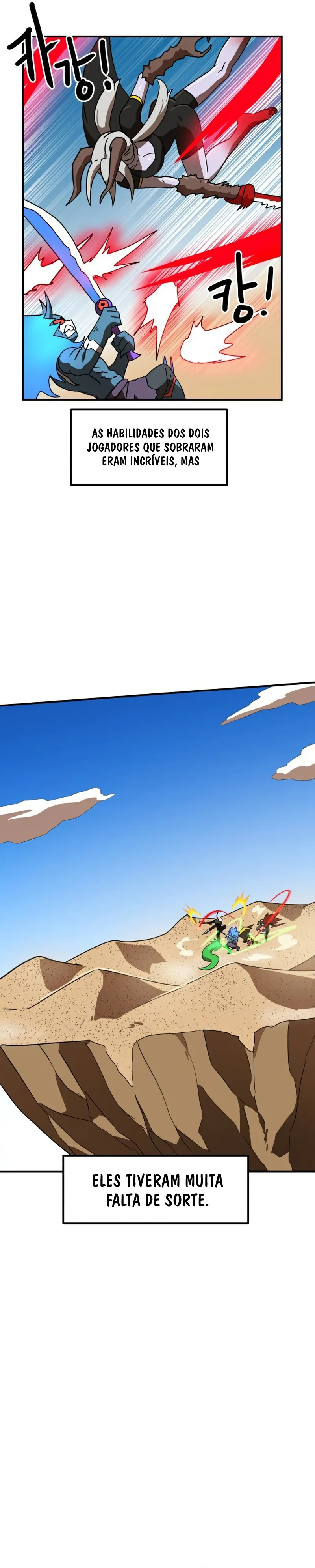 Read Double Click (PT) Manga Online