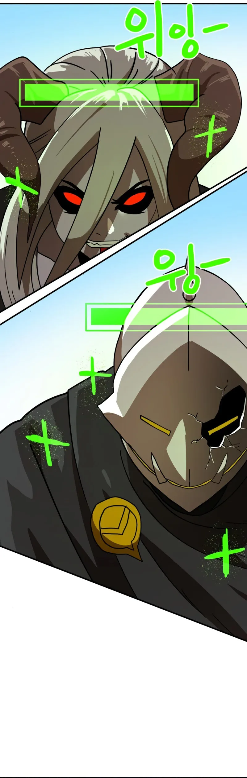 Read Double Click (PT) Manga Online