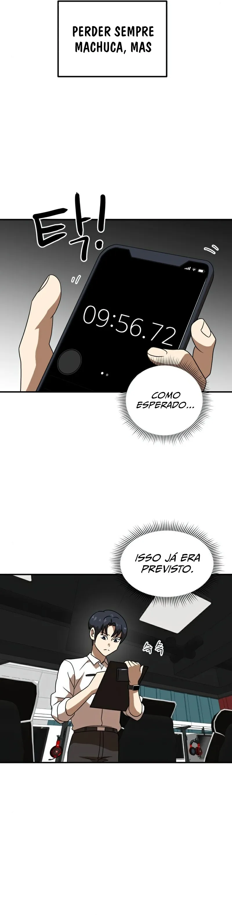 Read Double Click (PT) Manga Online