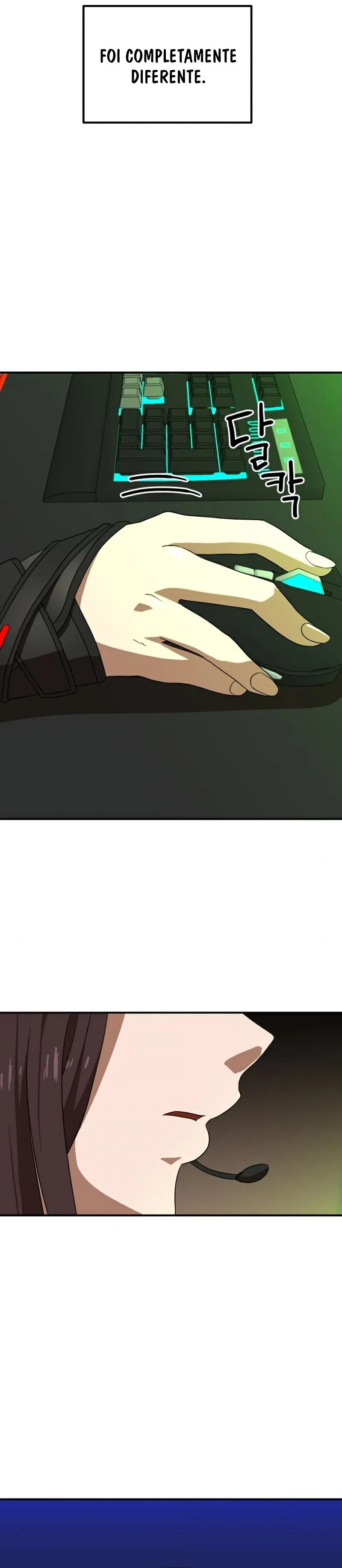 Read Double Click (PT) Manga Online