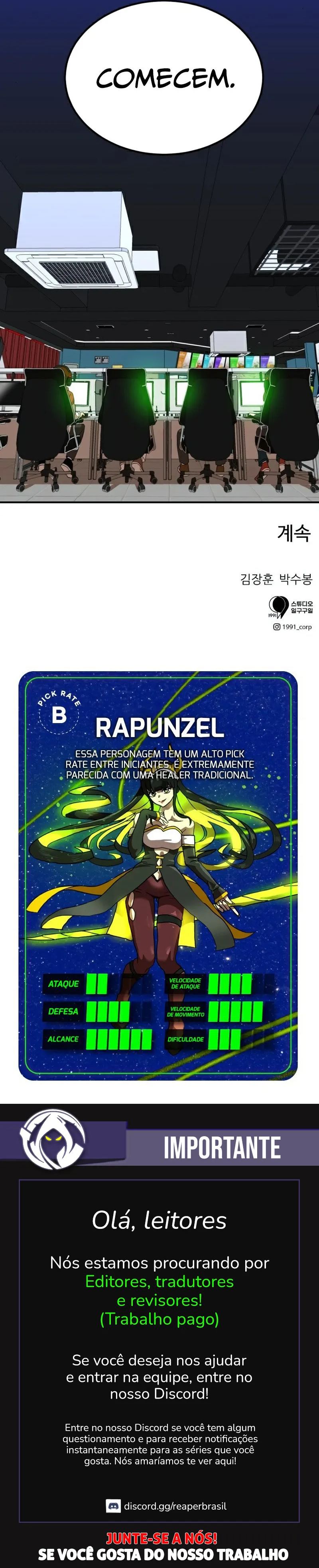 Read Double Click (PT) Manga Online