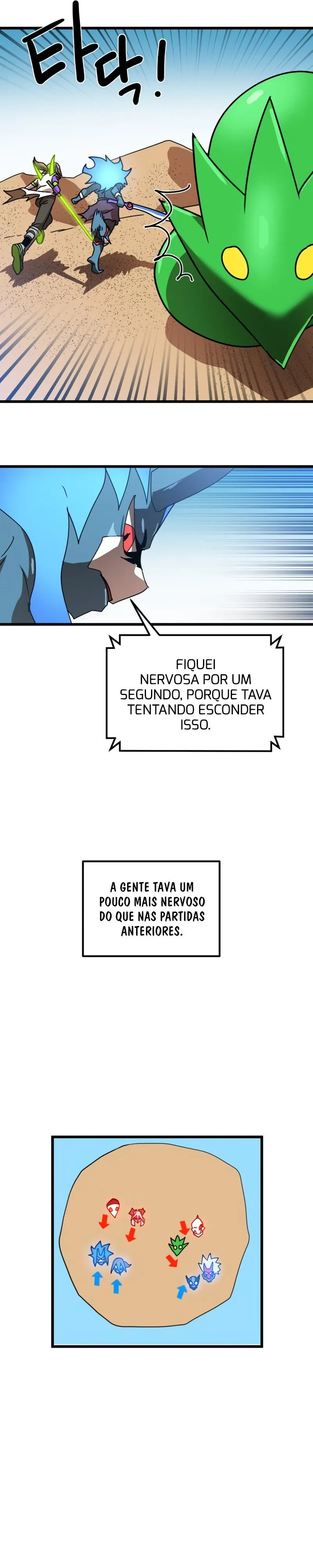 Read Double Click (PT) Manga Online
