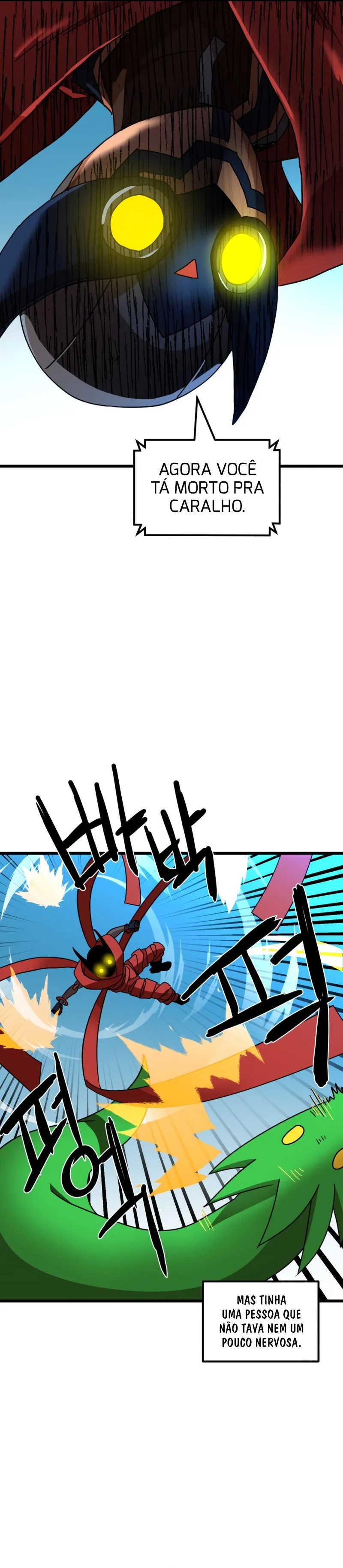 Read Double Click (PT) Manga Online