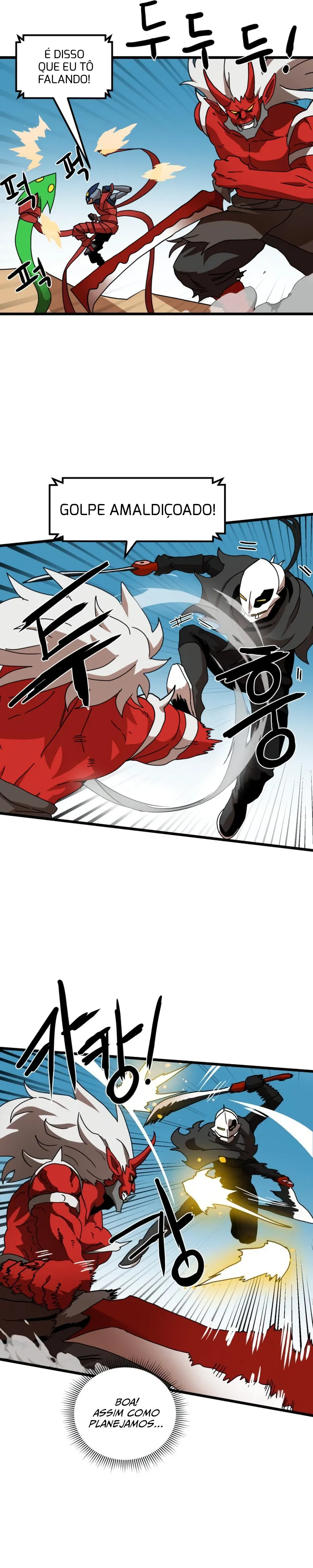 Read Double Click (PT) Manga Online