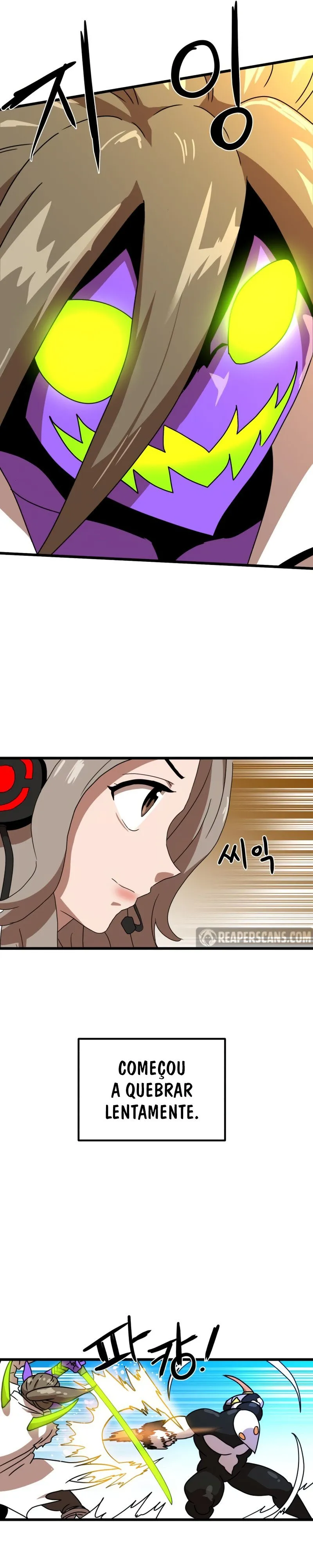 Read Double Click (PT) Manga Online