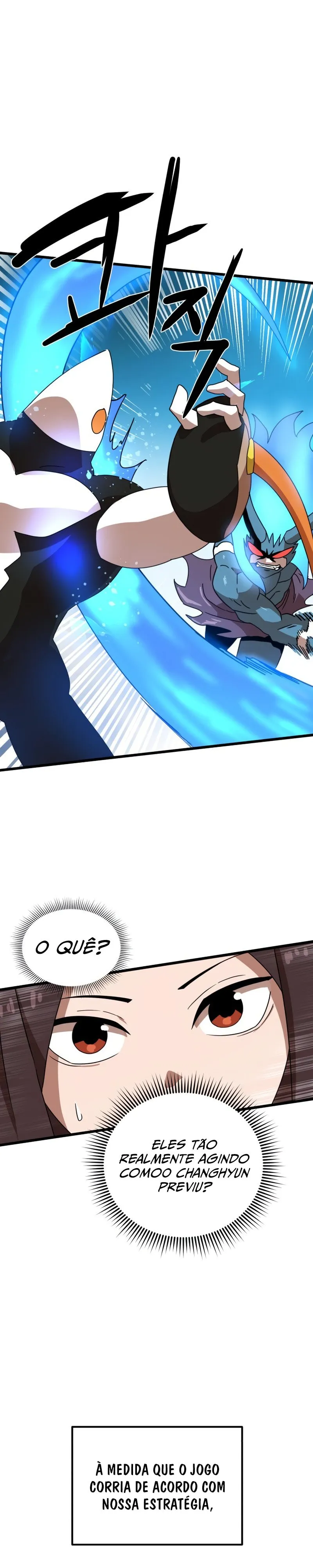 Read Double Click (PT) Manga Online