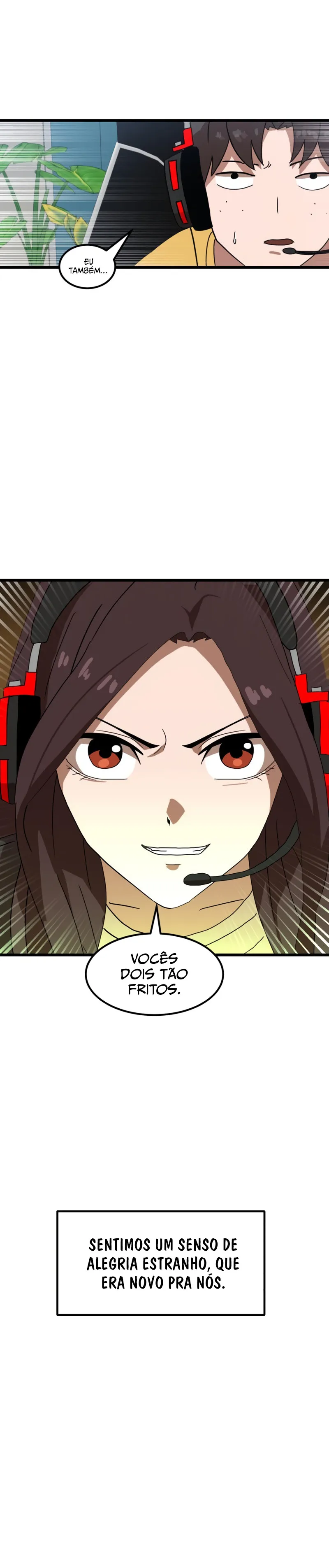 Read Double Click (PT) Manga Online