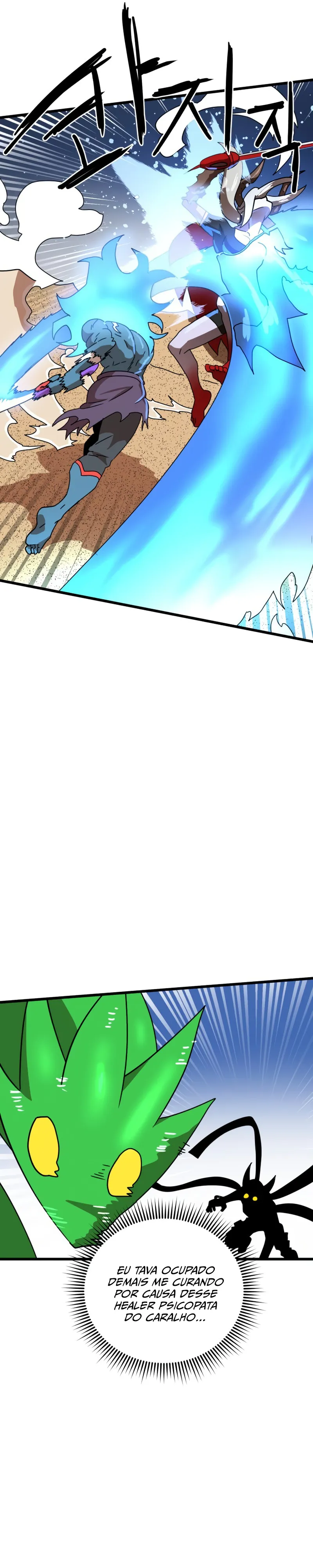 Read Double Click (PT) Manga Online
