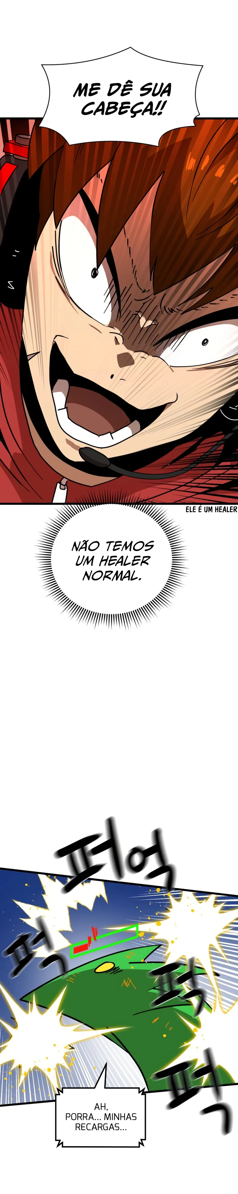Read Double Click (PT) Manga Online
