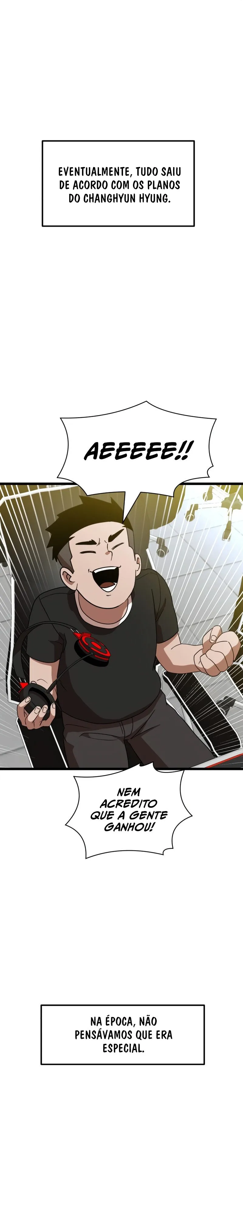 Read Double Click (PT) Manga Online