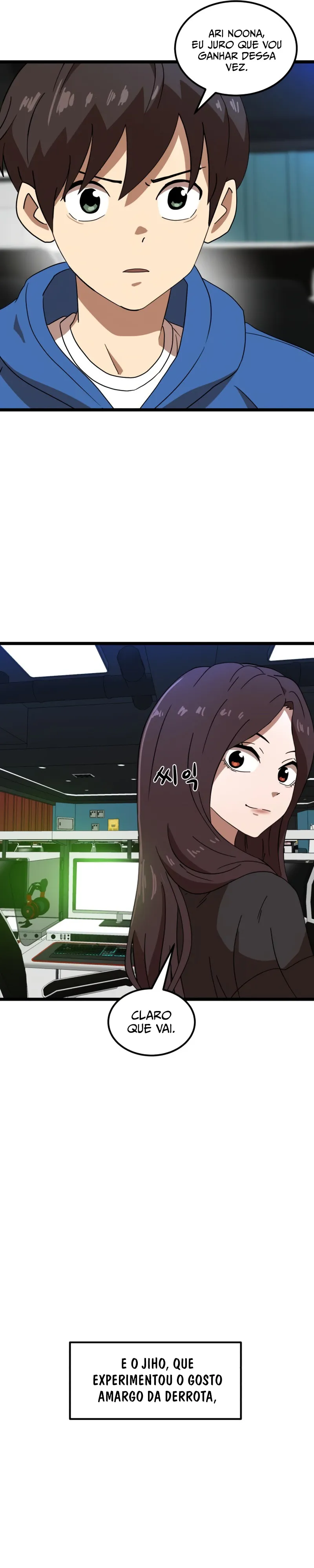 Read Double Click (PT) Manga Online