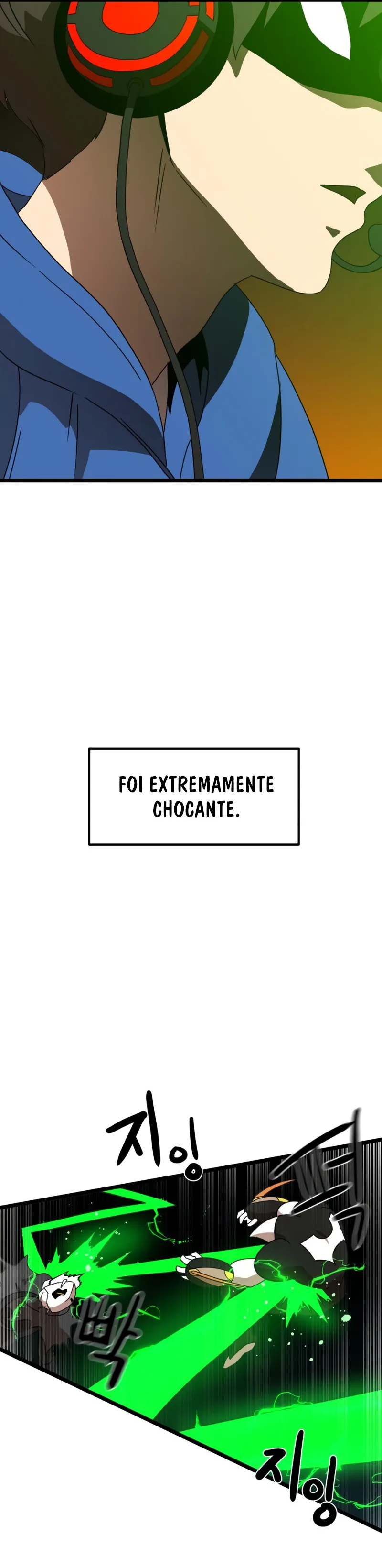 Read Double Click (PT) Manga Online