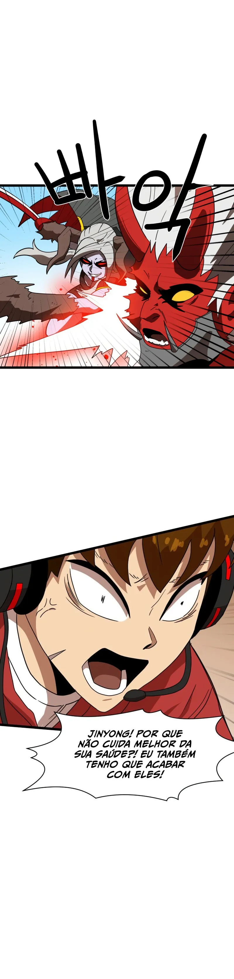 Read Double Click (PT) Manga Online