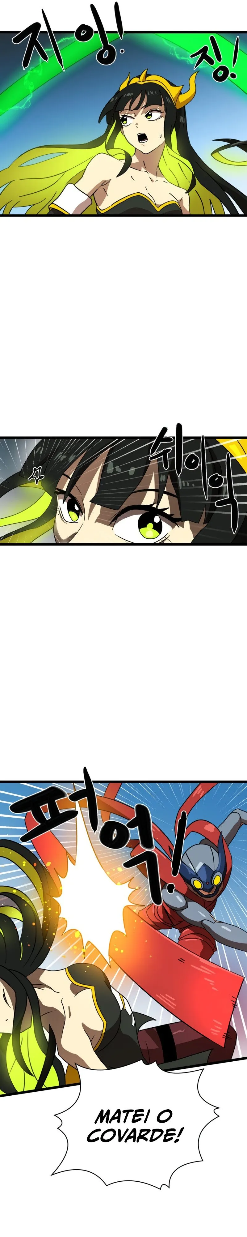 Read Double Click (PT) Manga Online