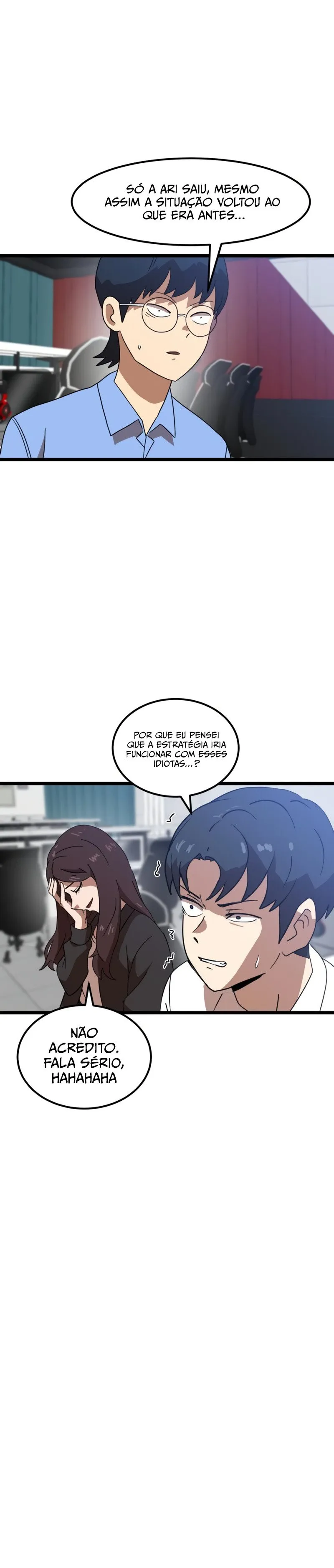 Read Double Click (PT) Manga Online