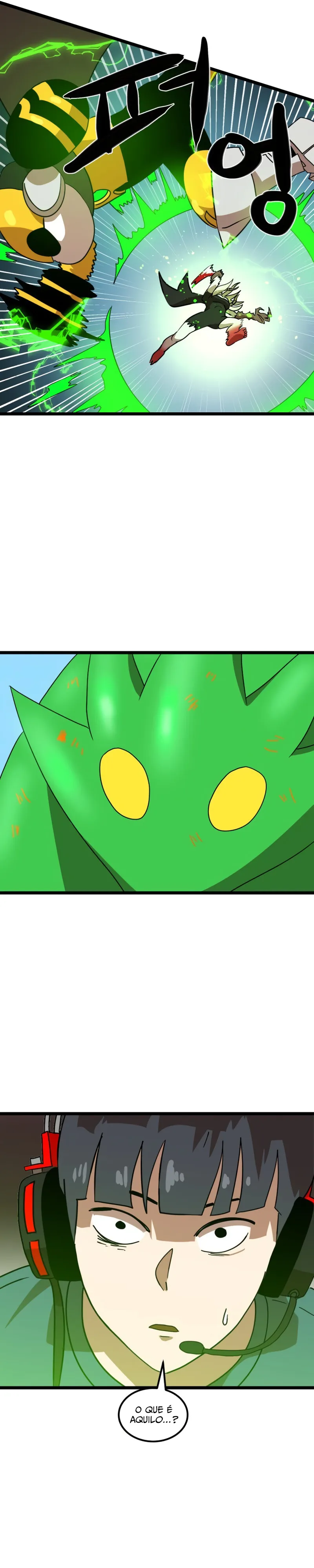 Read Double Click (PT) Manga Online