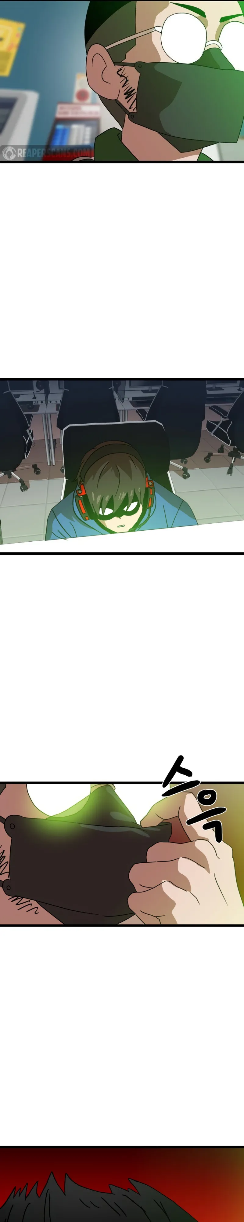Read Double Click (PT) Manga Online
