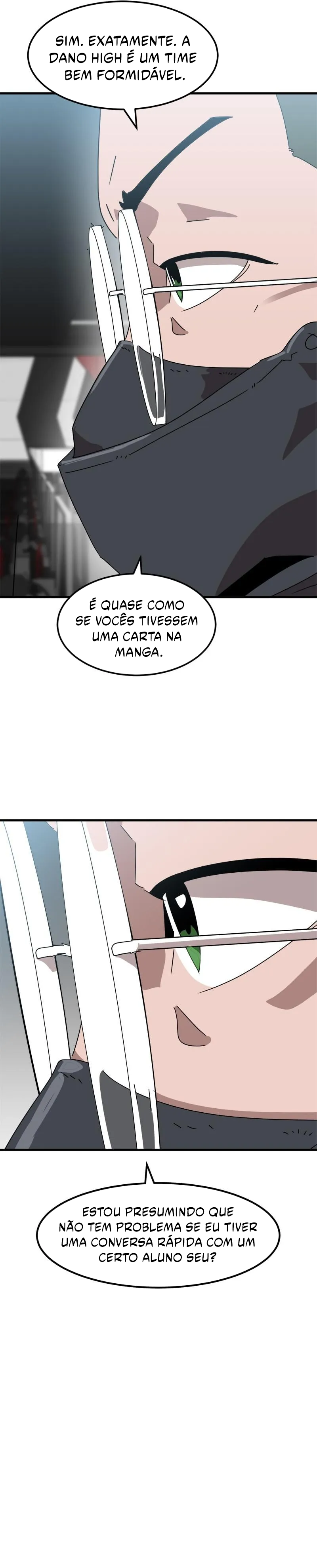 Read Double Click (PT) Manga Online